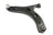 Suspensia X47CJ1121 Suspension Control Arm and Ball Joint Assembly - Front Left Lower