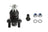 Suspensia X50BJ0408 Suspension Ball Joint - Front Lower
