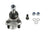 Suspensia X50BJ3963 Suspension Ball Joint - Front Right Lower