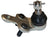 Suspensia X50BJ4004 Suspension Ball Joint - Front Right Lower