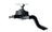 Suspensia X50BJ7115 Suspension Ball Joint - Front Right Lower