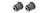 Suspensia X50BU0273 Suspension Control Arm Bushing - Front Lower