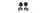 Suspensia X50BU0778 Suspension Control Arm Bushing Kit - Front Upper