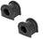 Suspensia X50BU7479 Suspension Stabilizer Bar Bushing - Front