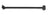 Suspensia X50CA0282 Suspension Control Arm and Ball Joint Assembly - Rear Left Upper