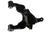 Suspensia X50CA7205 Suspension Control Arm - Front Right Lower