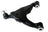 Suspensia X50CJ0006 Suspension Control Arm and Ball Joint Assembly - Front Left Lower