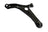 Suspensia X50CJ1063 Suspension Control Arm and Ball Joint Assembly - Front Left Lower