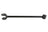 Suspensia X50LA0303 Suspension Control Arm - Rear Forward