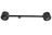 Suspensia X50LA0304 Suspension Control Arm - Rear Right Upper