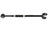 Suspensia X50LA0311 Suspension Control Arm - Rear Right Lower Rearward