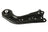 Suspensia X50LA0324 Suspension Control Arm - Rear Left
