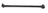 Suspensia X50LA0557 Suspension Control Arm - Rear Left Lower