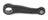 Suspensia X50PA0025 Steering Pitman Arm - Front