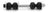 Suspensia X50SK0013 Suspension Stabilizer Bar Link - Front