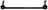 Suspensia X50SL4184 Suspension Stabilizer Bar Link - Front