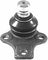 Suspensia X52BJ4313 Suspension Ball Joint - Front Lower
