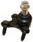 Suspensia X52BJ4395 Suspension Ball Joint - Front Right Lower