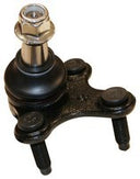 Suspensia X52BJ4396 Suspension Ball Joint - Front Left Lower