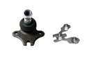 Suspensia X52BK4356 Suspension Ball Joint Kit - Front Lower