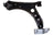 Suspensia X52CJ4378 Suspension Control Arm and Ball Joint Assembly - Front Left Lower