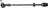 Suspensia X52TA4321 Steering Tie Rod End Assembly - Front Left