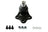 Suspensia X53BJ4579 Suspension Ball Joint - Front Lower