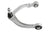 Suspensia X53CJ0987 Suspension Control Arm and Ball Joint Assembly - Front Left Upper