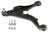 Suspensia X53CJ4553 Suspension Control Arm and Ball Joint Assembly - Front Left Lower