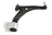 Suspensia X56CJ0938 Suspension Control Arm and Ball Joint Assembly - Front Right Lower