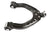 Suspensia X60CJ0658 Suspension Control Arm and Ball Joint Assembly - Front Right Upper