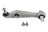 Suspensia X60CJ1014 Suspension Control Arm Kit - Front Lower or Front Lower Forward