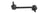 Suspensia X60SL0485 Suspension Stabilizer Bar Link - Rear Right