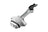 Suspensia X87EM7345 Engine Mount - Rear Lower
