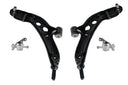 Suspensia X89KT1130 Suspension Control Arm Repair Kit - Front