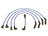 Karlyn 375 Spark Plug Wire Set