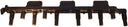 Karlyn 5151 Ignition Coil Set