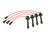 Karlyn 678 Spark Plug Wire Set