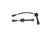 Karlyn 684 Spark Plug Wire Set