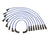 Karlyn 701 Spark Plug Wire Set