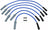 Karlyn 773 Spark Plug Wire Set