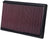K&N 33-2247 Engine Air Filter