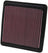 K&N 33-2304 Engine Air Filter
