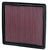 K&N 33-2385 Engine Air Filter