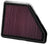 K&N 33-2439 Engine Air Filter