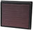 K&N 33-5017 Engine Air Filter