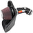 K&N 77-3078KTK Engine Cold Air Intake Performance Kit