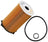 K&N PS-7030 Engine Oil Filter