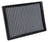 K&N VF1012 Cabin Air Filter