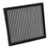K&N VF2018 Cabin Air Filter